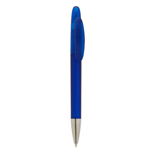 Gekleurde eco pen Hudson - Afbeelding 5